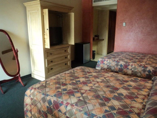 Hotel Navojoa Plaza
