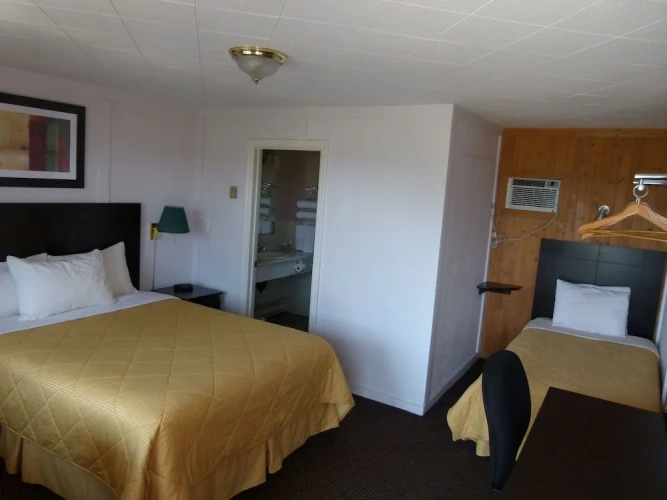 Comfort Triple room