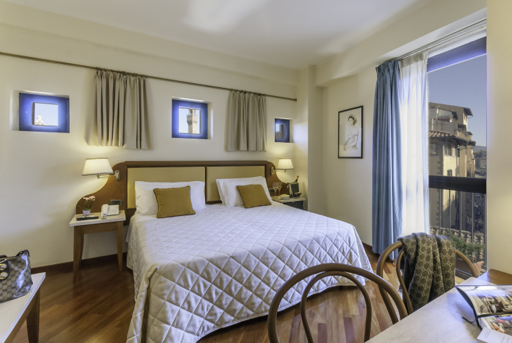 B&B HOTEL Firenze Pitti Palace al Ponte Vecchio photo 31
