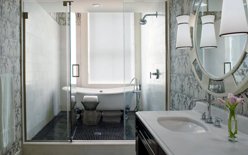 Kimpton Hotel Monaco Washington DC photo 11