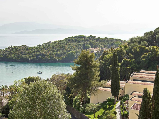 Grecotel Luxme Daphnila Bay Dassia - Adults Only photo 26