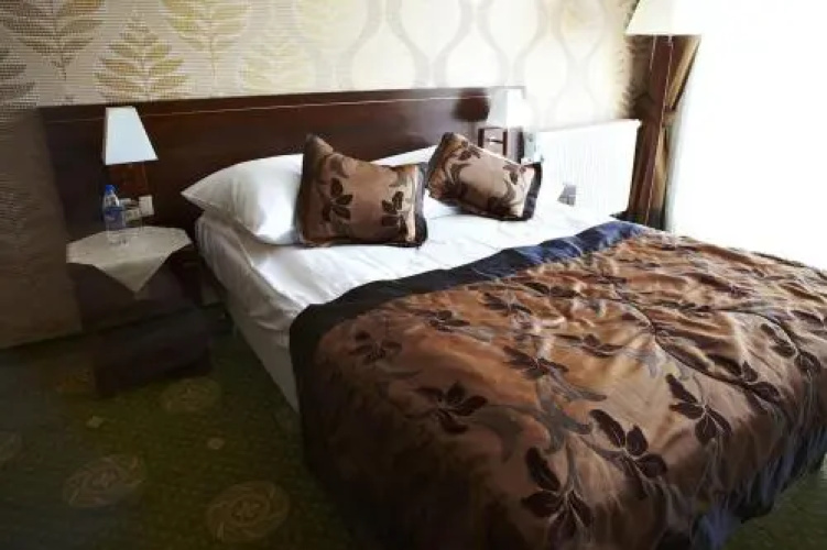Hotel Maxima
