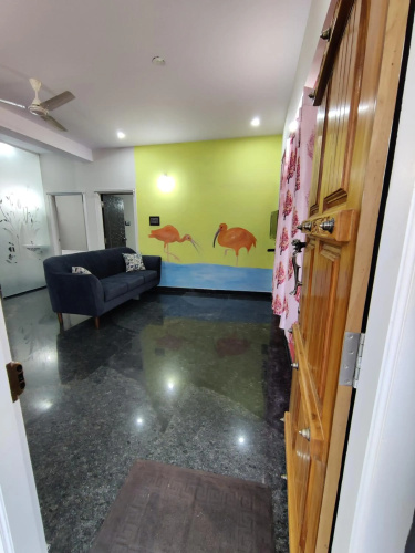 Royal Wings Apartments