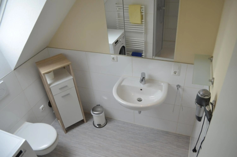 Ferienwohnung Ausguck
