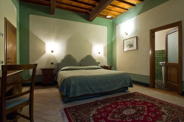 Dimora Casa Eugenia