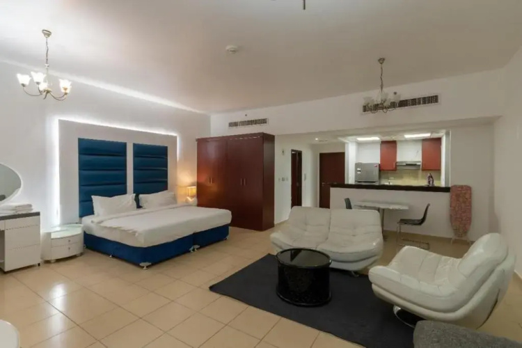 Elan Rimal 2 Suites