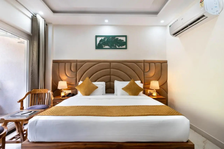 Atulya Nakshtra Resort
