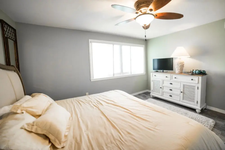 Perdido Key Condo #b25 2 Bedrooms 2 Bathrooms Condo
