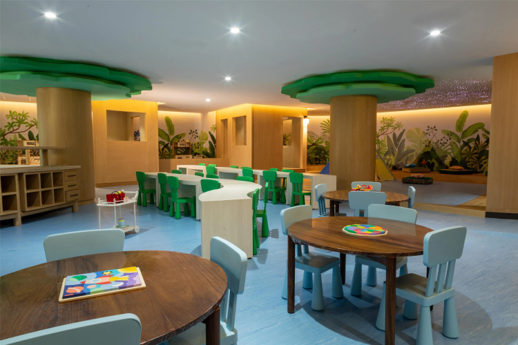 Grand Class at Grand Velas All Inclusive - Adults only photo 31