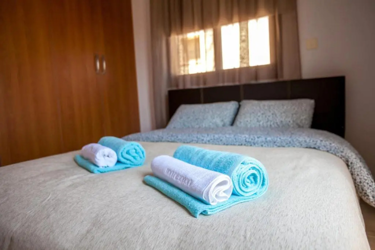 Dafni villa 21