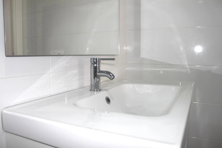 Apartamento Gaviotas