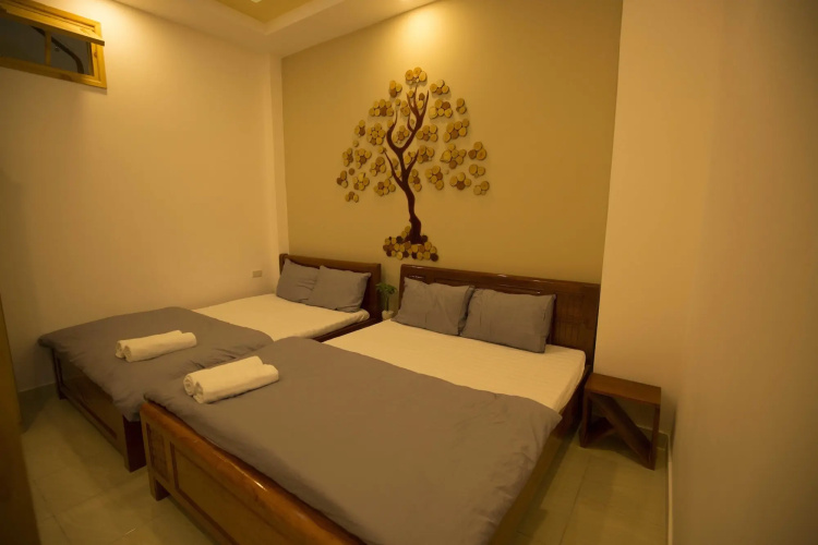 Windy Valley - Hostel