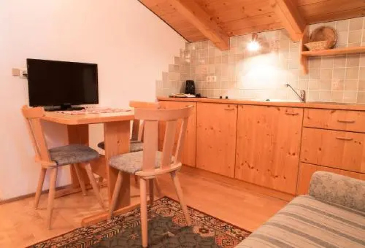 Residence Rasp zu Natz