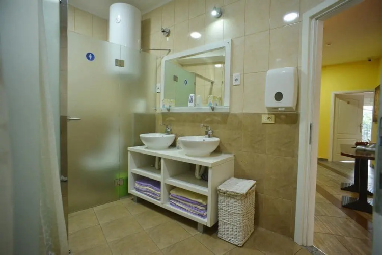 Hostel Stella Di Notte
