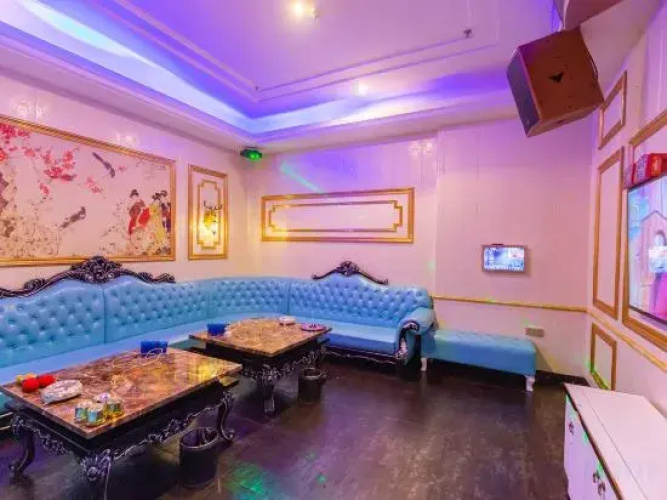 Wufeng International Hotel