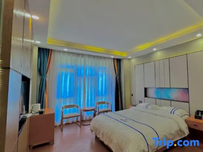 Yali Bay Hotel