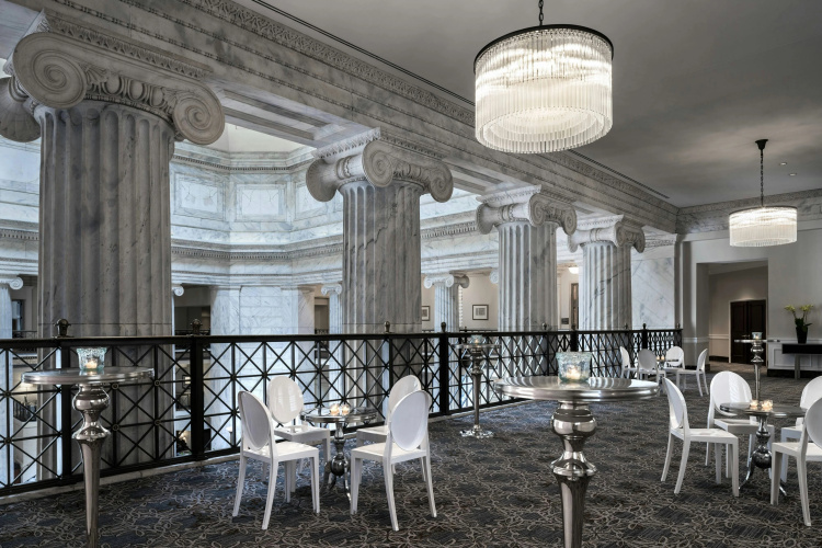 The Ritz Carlton Philadelphia photo 19
