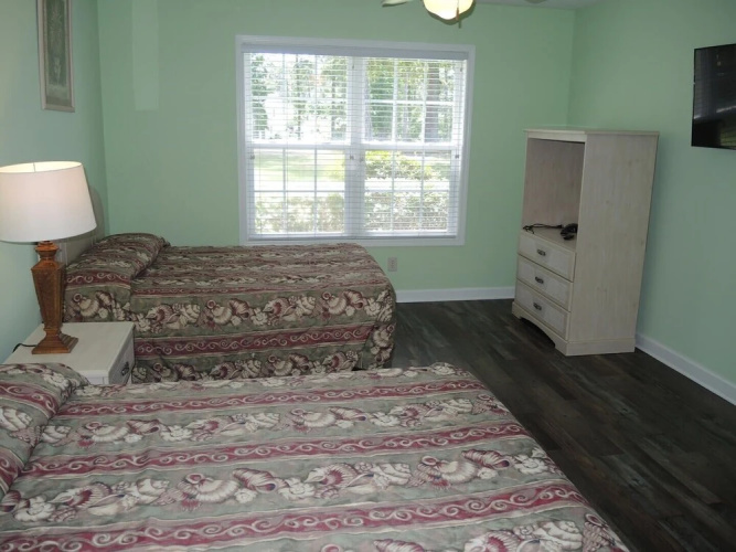 Golf Resort Condo 2703m With Full Kitchen and Access to Nearby Beaches by Redawning