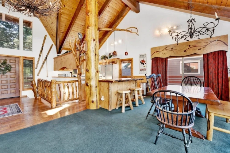 Cottage