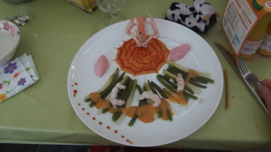 Casa Di Floumy