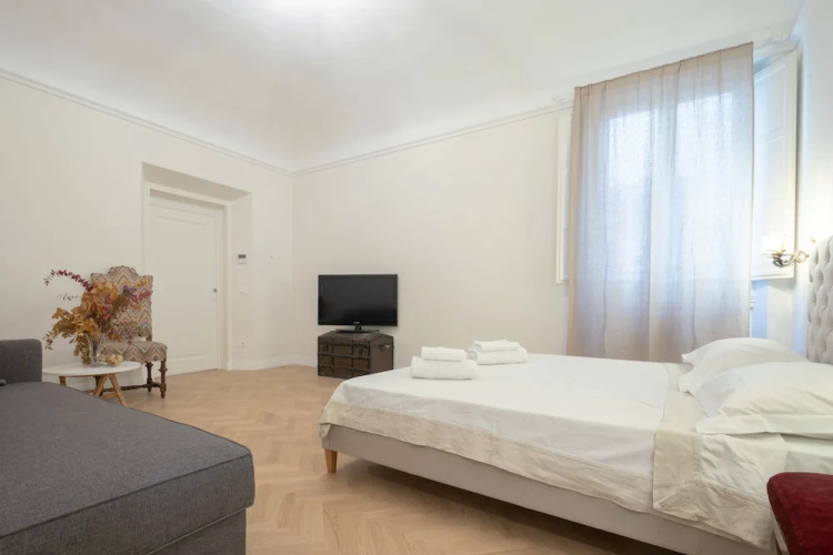 Albizi Luxury Suite