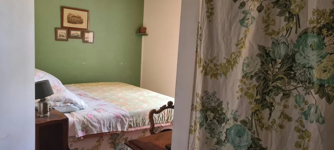 Les Chambres de Troussay