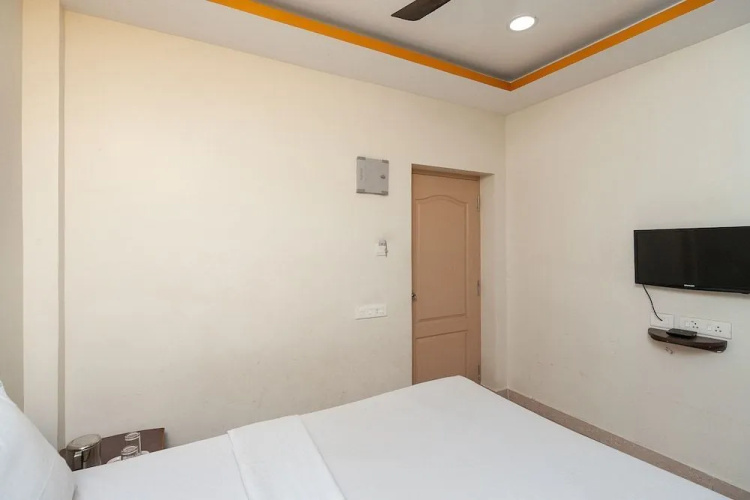 Malabar Residency by OYO Rooms