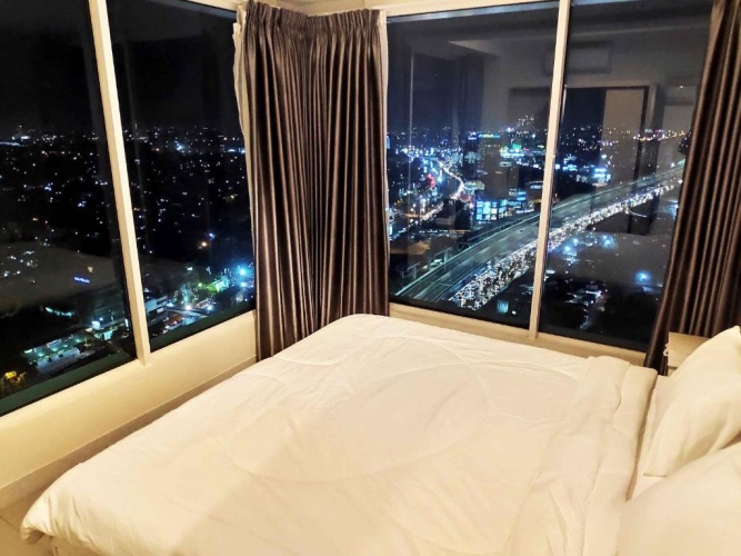 2 Bedrooms Standard room