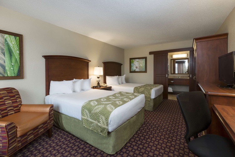 Rosen Inn International photo 7