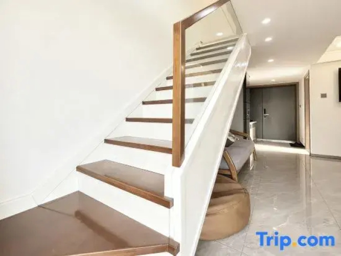 TT Selected Apartment