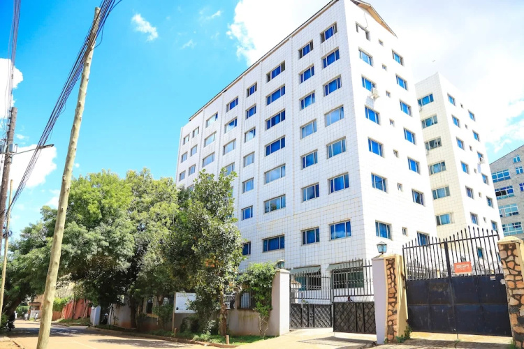 Hotelafbeelding
