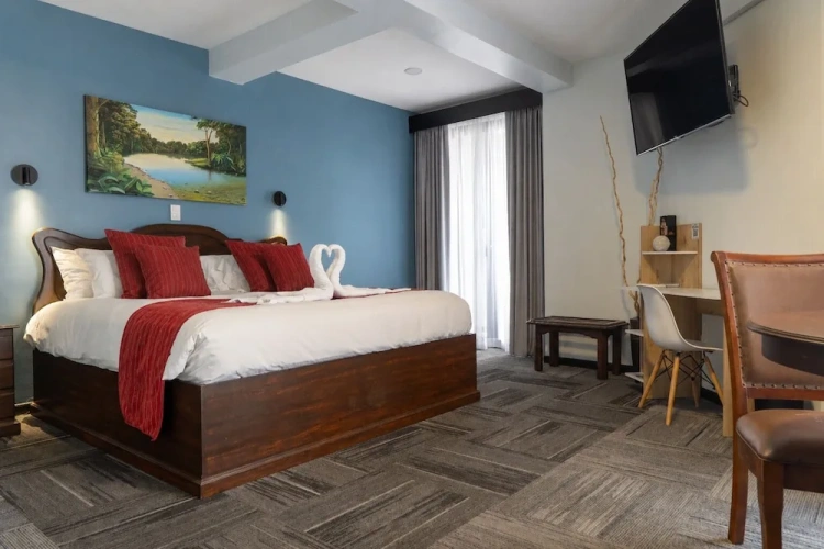 Premium Double room