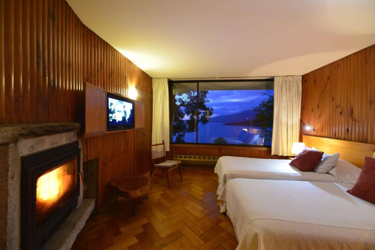 Hotel Antumalal