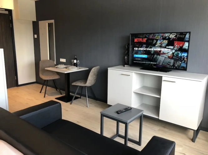 Luxury Double Studio