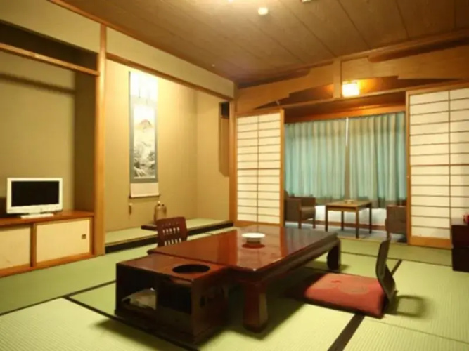 Hotel Towadaso