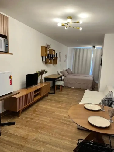 Comfort Double Studio