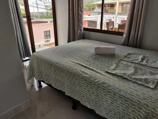Hotel Pacuare Turrialba