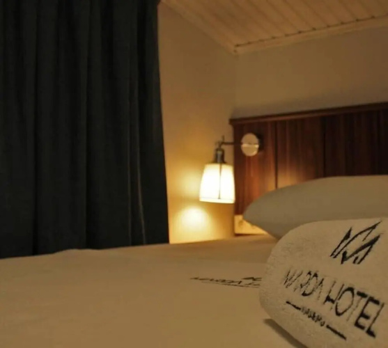 Marda Hotel