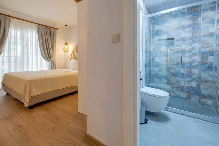 Navali̇a Beach Homes