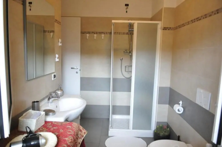 Bed & Breakfast San Vitale