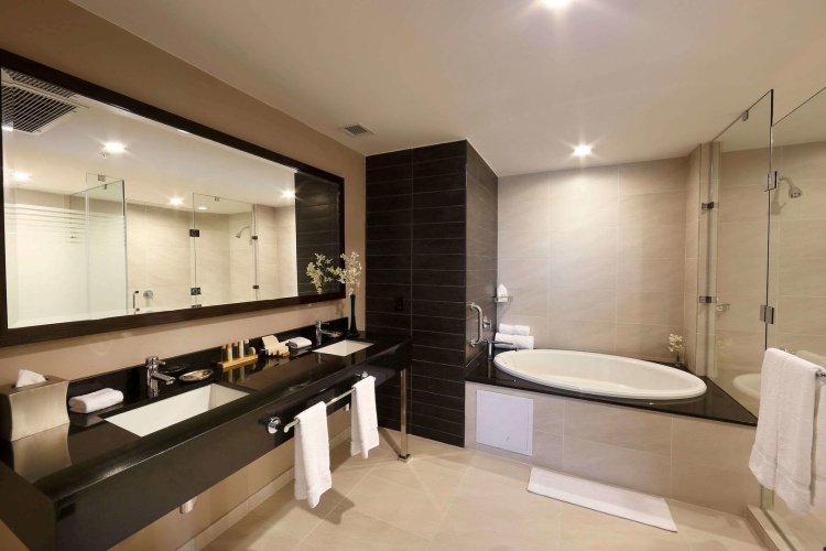 Marriott Panama Hotel photo 11