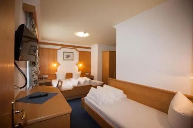 Hotel Garni Schmid