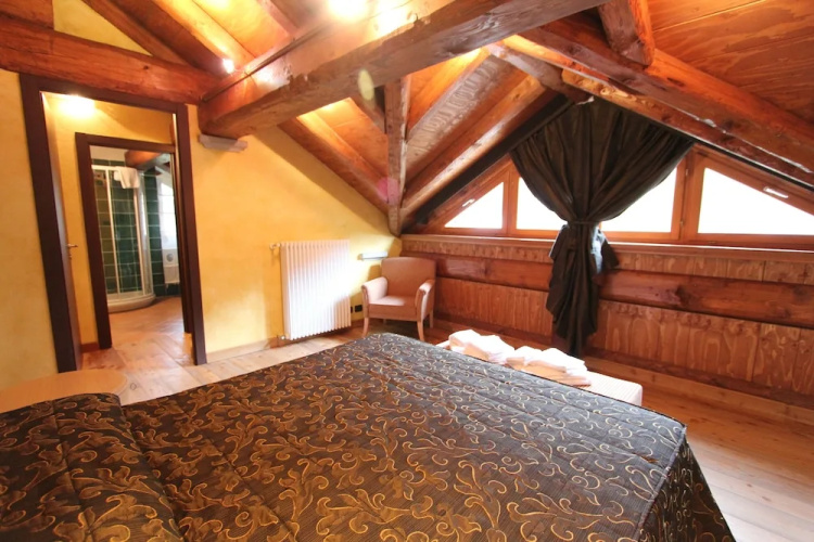 La Casa del Maestro