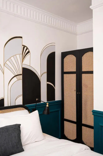 The Neat Nostalgic 2bdr Apt. @ Cairo's Downtown