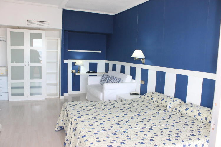 Hotel Polamar
