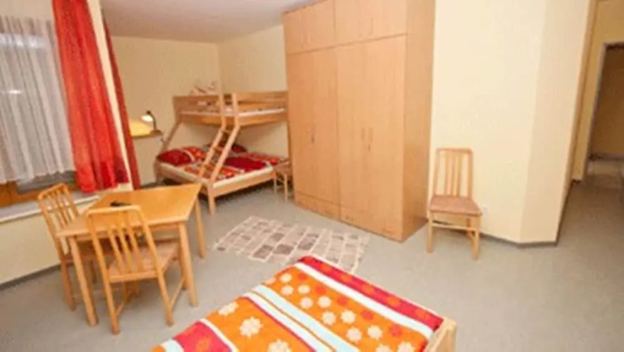 Rhön Panorama Hostel