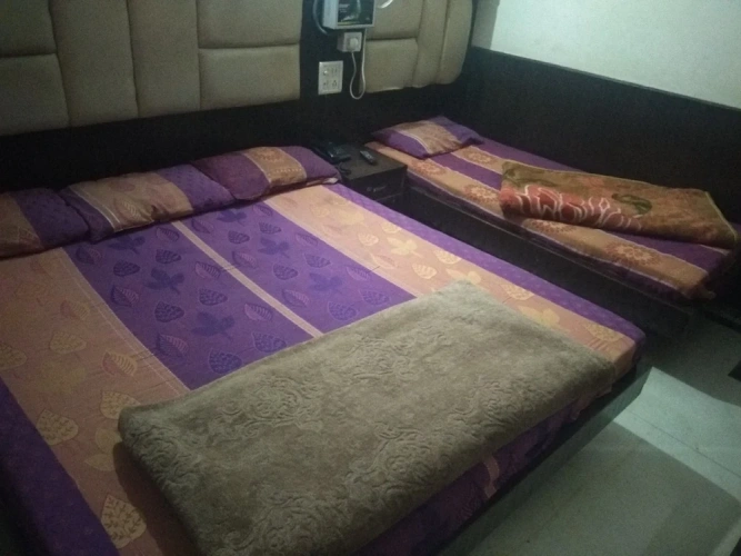 Comfort Quadruple room