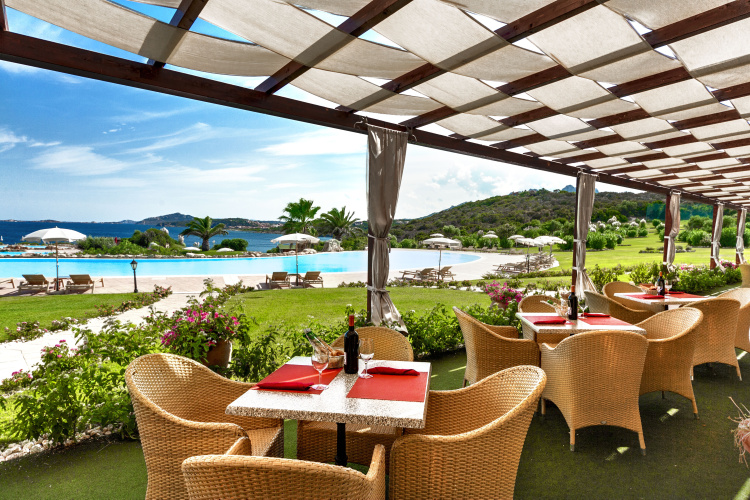 Colonna Resort photo 29