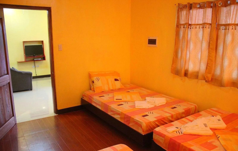 Cocomango's Resort