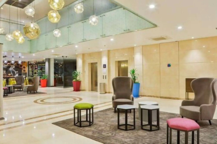 ibis Styles Yangon Stadium